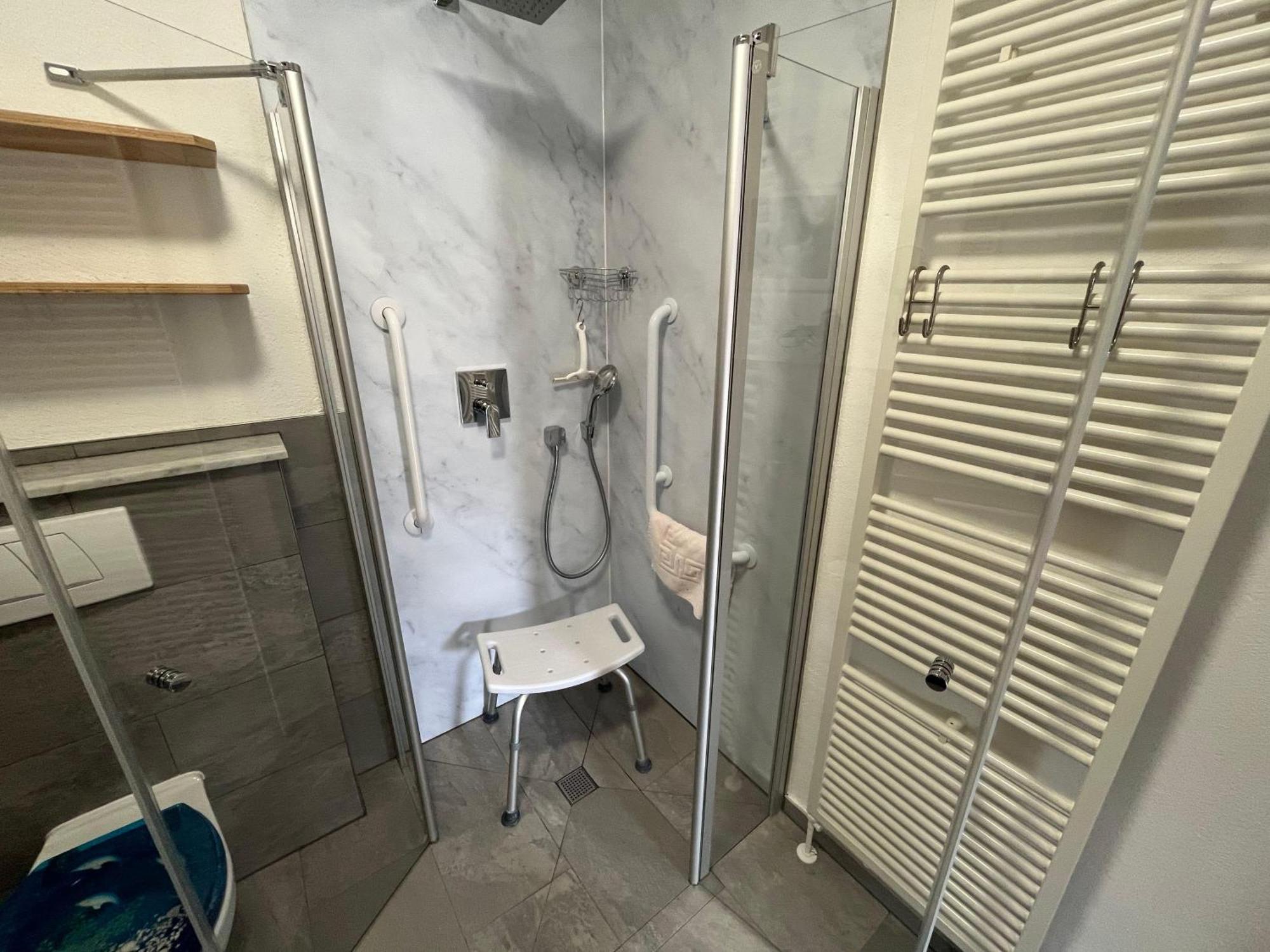 Apartamento Sonnigesuedeifel Seffern Exterior foto