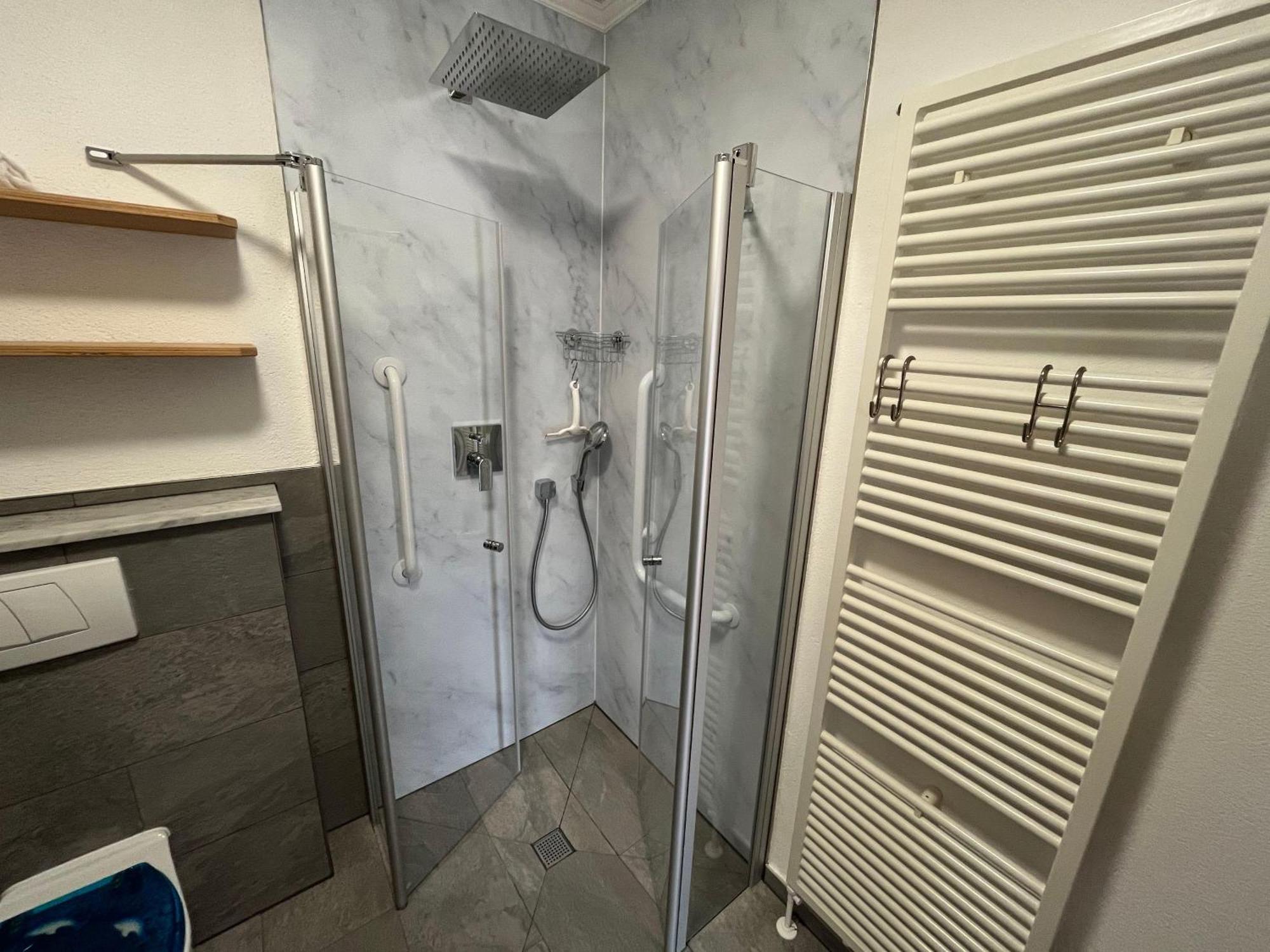 Apartamento Sonnigesuedeifel Seffern Exterior foto